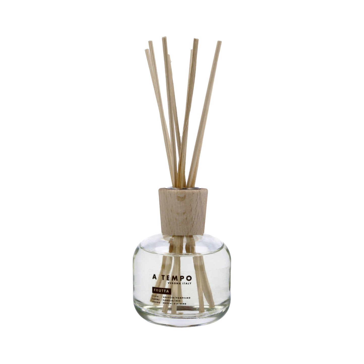 A TEMPO(ア テンポ) フレグランスディフューザー 100ml イーエフインターナショナル