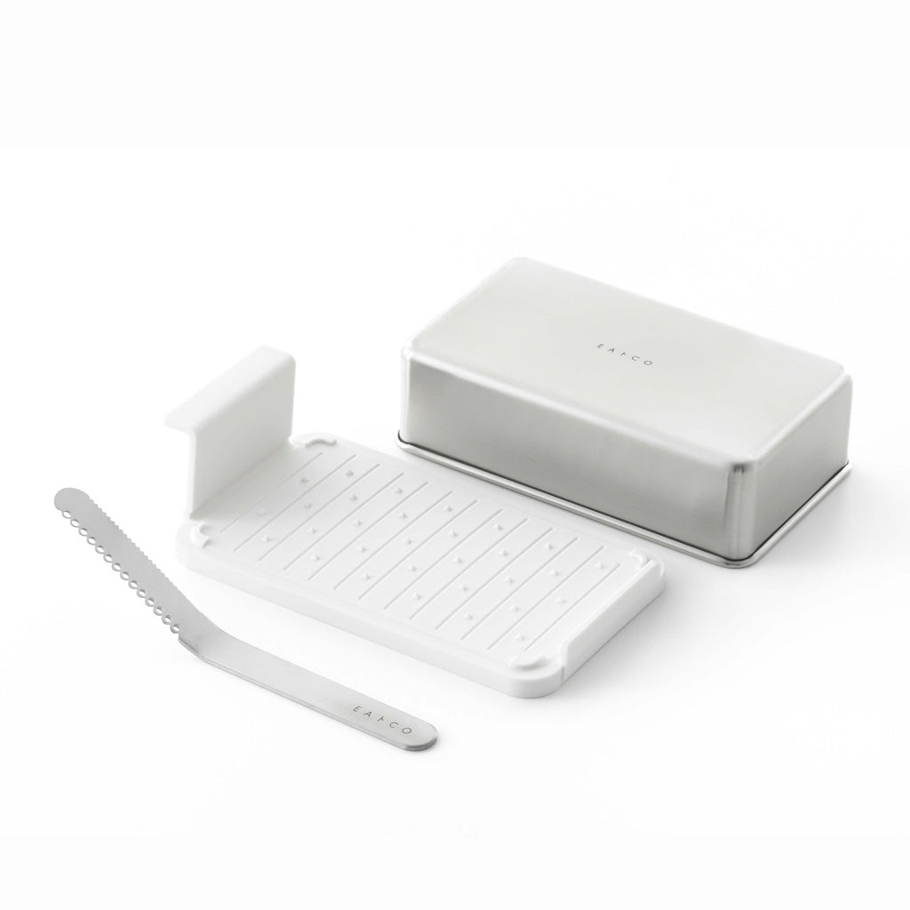 EAトCO(イイトコ) Butter Case container バターケース / コンテナー 日本製