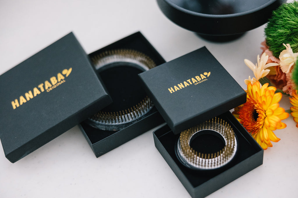 HANATABA(ハナタバ)ケンザンリング 120mm