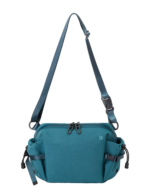 BRUNO(ブルーノ)MILESTO(ミレスト) LIKID 2WAYショルダーボディバッグ 全3色 <ラッピング対象外>※
