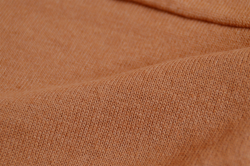 天衣無縫 My Brown ホームニット カーディガン 《茶綿・UVカット》日本製