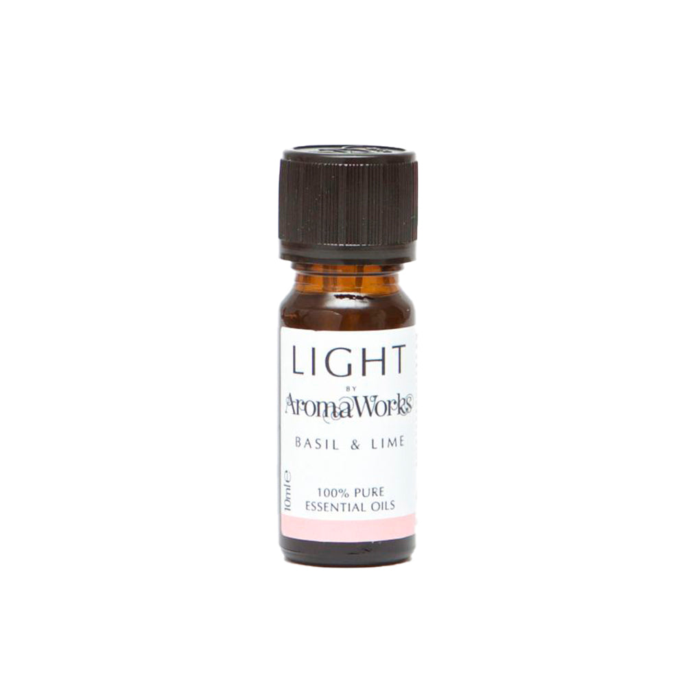 Aroma Works(アロマワークス)エッセンシャルオイル 10mL 香り4種 ユーロジャパンエレガンス