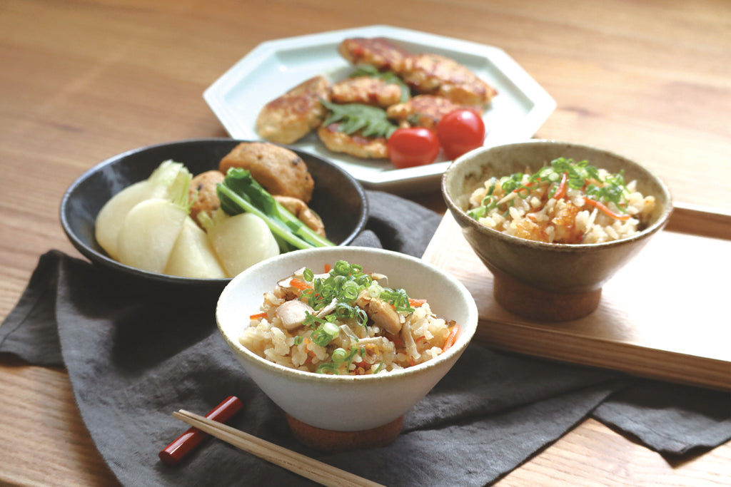 ふたばのおだし だしパック いりこ合わせ 【 食塩無添加 6P 】