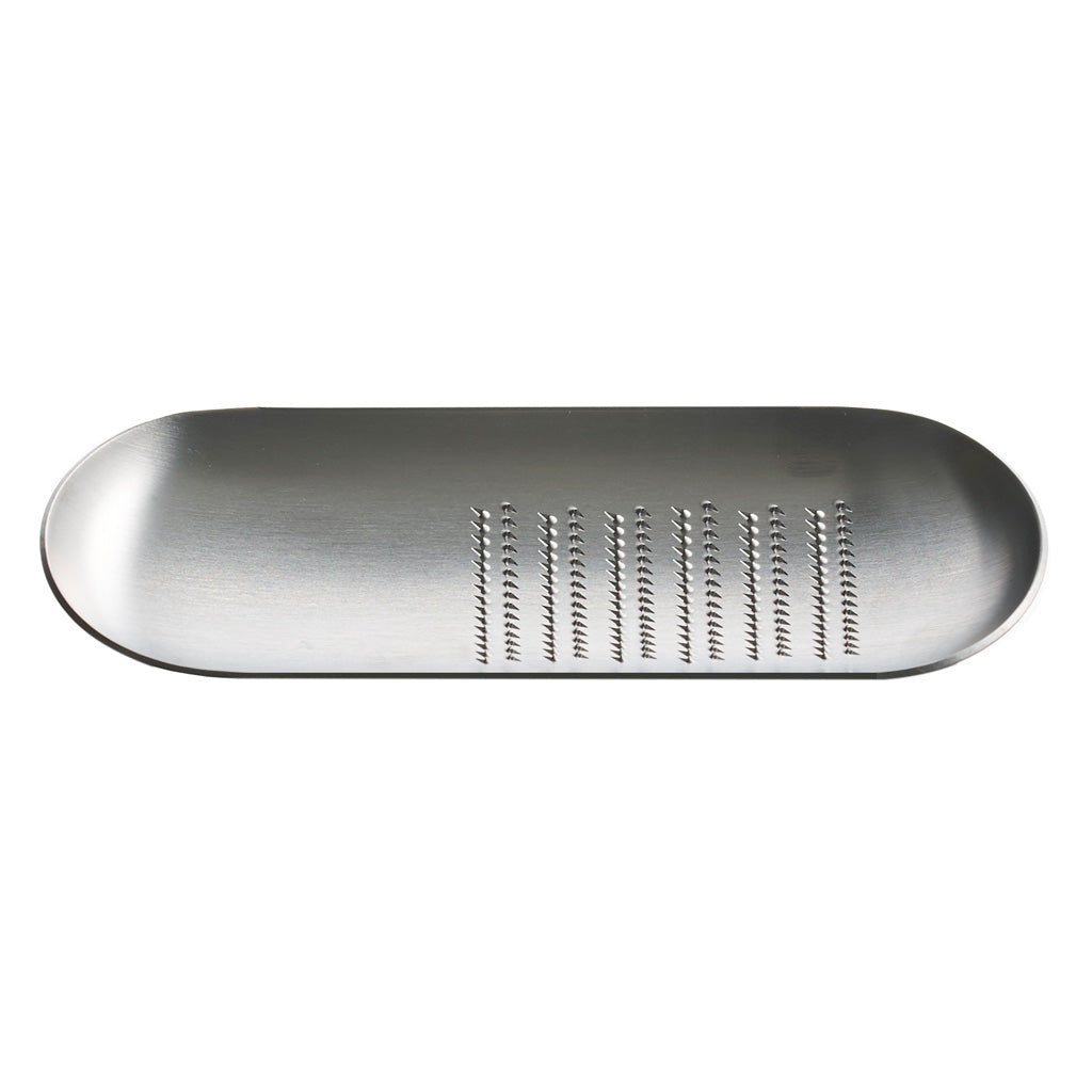 EAトCO(イイトコ) Oros S grater オロス エス / グレーター ミニサイズおろし金 日本製