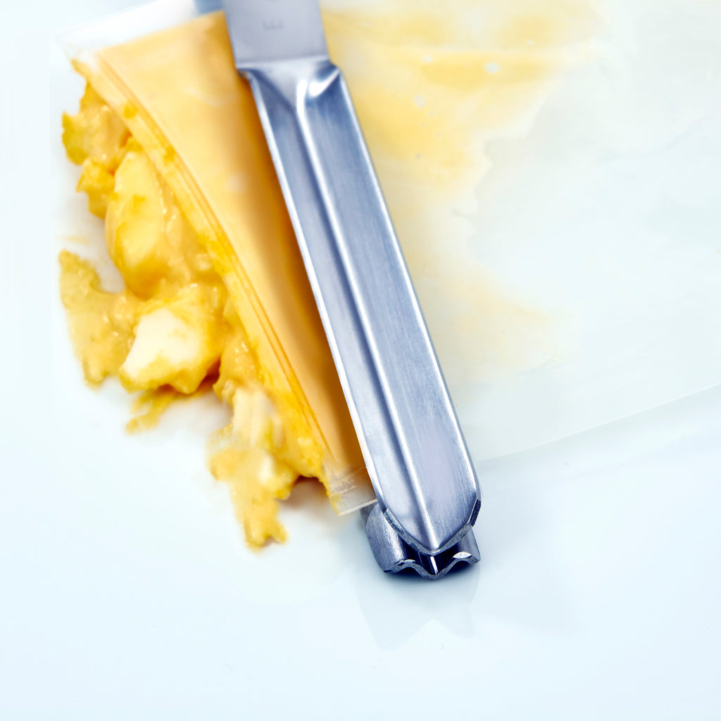 EAトCO(イイトコ) Shibolu S tongs for squeezing シボルS / しぼりトング 日本製
