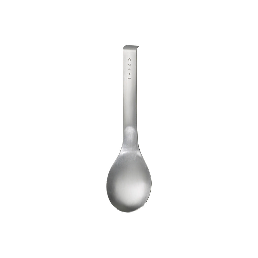 EAトCO(イイトコ) Suqu serving spoon スクウ / サービングスプーン 日本製