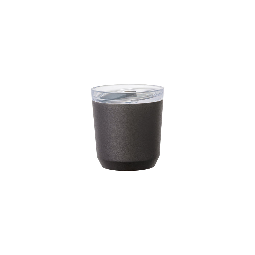 KINTO トゥーゴータンブラー 240ml プラグ付