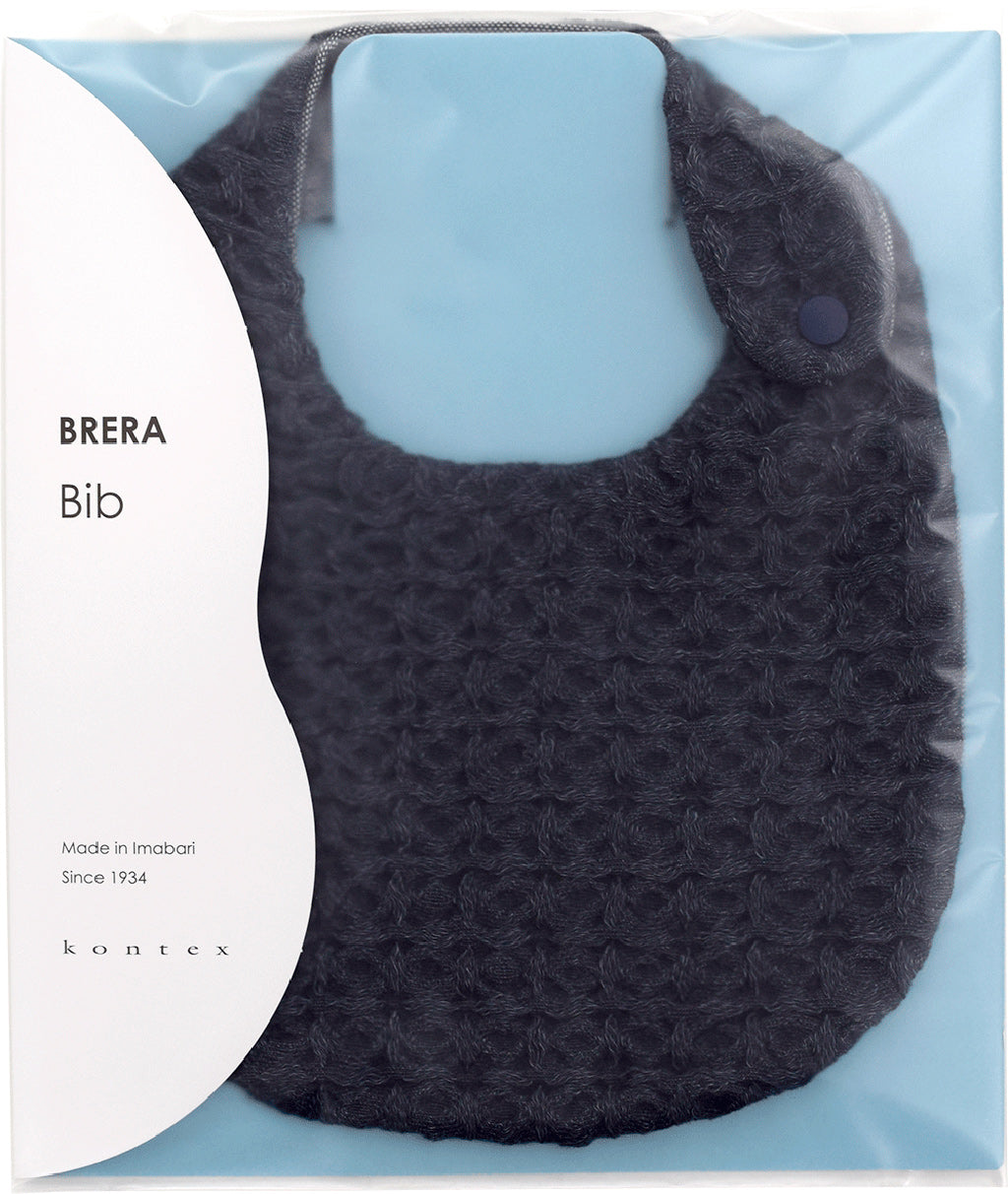 kontex(コンテックス)BRERA(ブレラ)タオル スタイ 全2色 日本製