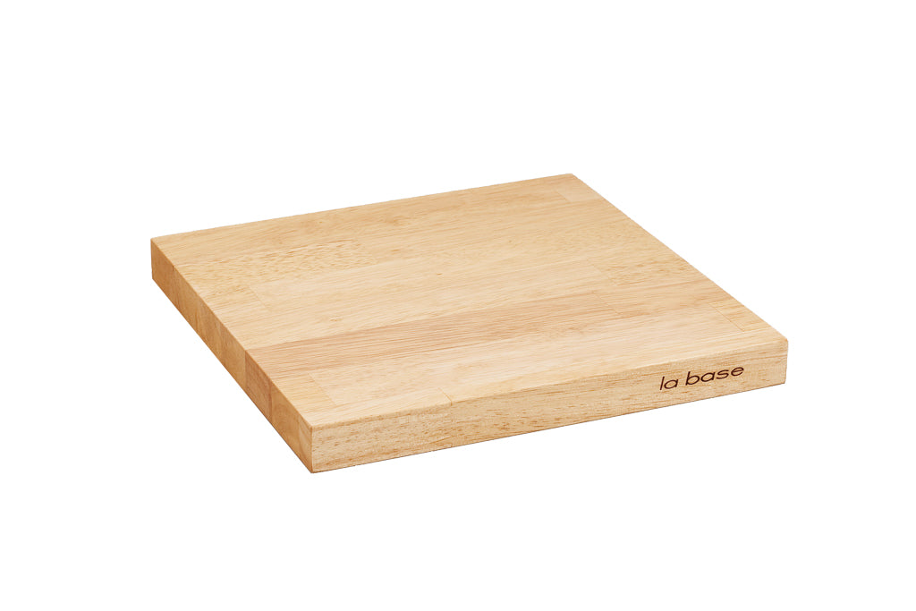 la base(ラバーゼ)まな板 26cm 日本製