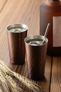 SALUS(セイラス)銅 クールカップ 150ml 燕三条産