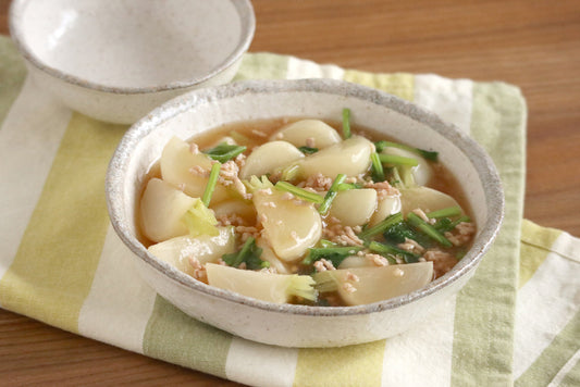 お出汁専門店がつくる、ふたばのおだし 合わせあご入り 【食塩無添加】 お料理レシピ