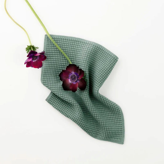 【 NEW 】Georg Jensen Damask（ジョージ ジェンセン ダマスク）3PLY ディッシュクロス 2PCS 全7色 27×27cm