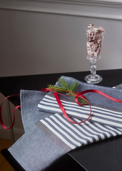 【新色入荷！】Georg Jensen Damask（ジョージ ジェンセン ダマスク）TEA TOWEL ABILD（ティータオル アビルド）キッチンタオル  大判 50×80cm