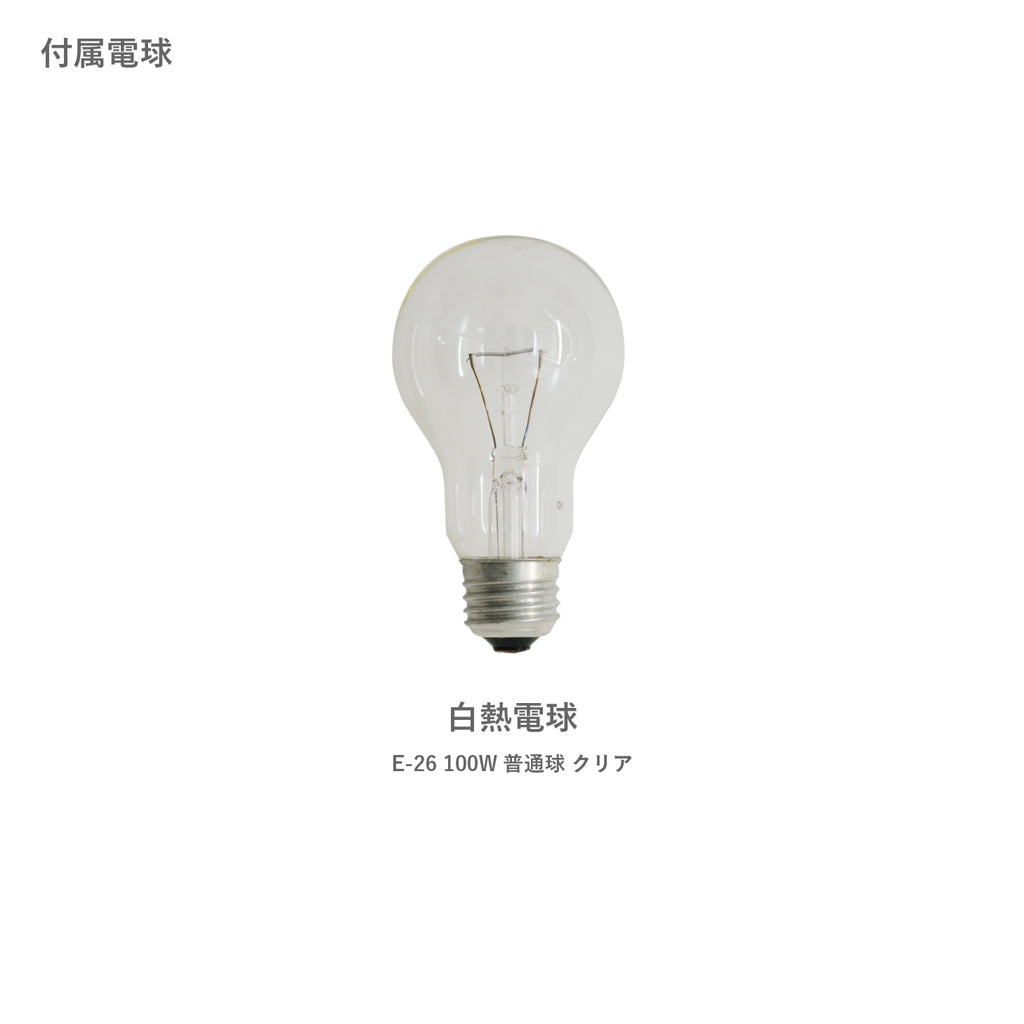 Auro（アウロ） ペンダントランプ white / ice 【 白熱電球 】  DI CLASSE（ディクラッセ） ＜ラッピング対象外＞
