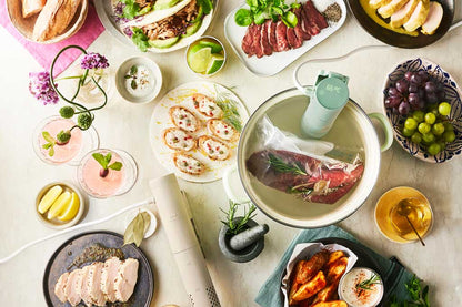 BRUNO（ブルーノ） コンパクト低温調理器 全2色