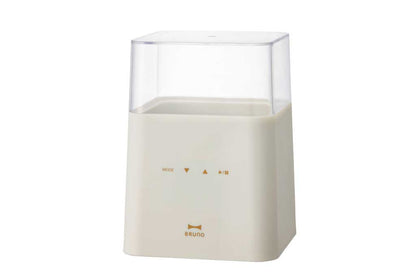 BRUNO（ブルーノ） コンパクト発酵メーカー 全2色 【チャコールグレー1月下旬入荷予定】