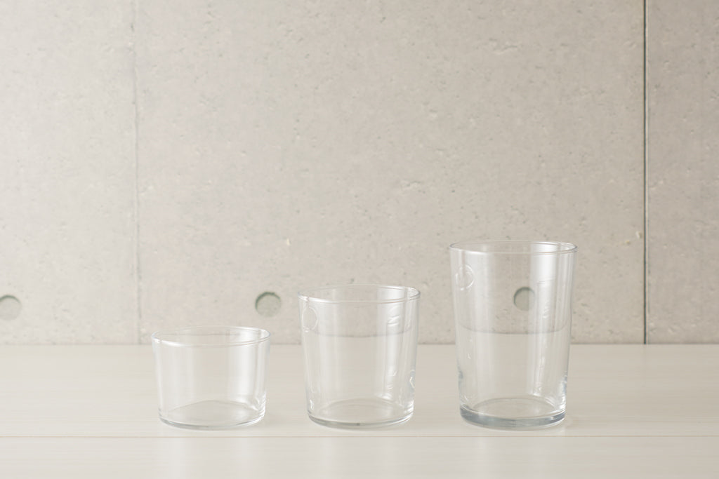 Bormioli Rocco（ボルミオリロッコ） ボデガ グラス タンブラー  L（500ml）＜ラッピング対象外＞