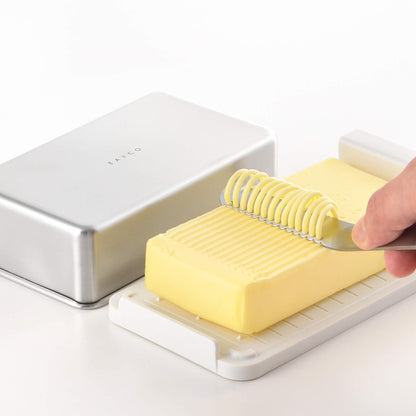 EAトCO（イイトコ）  Butter Case container バターケース / コンテナー 日本製
