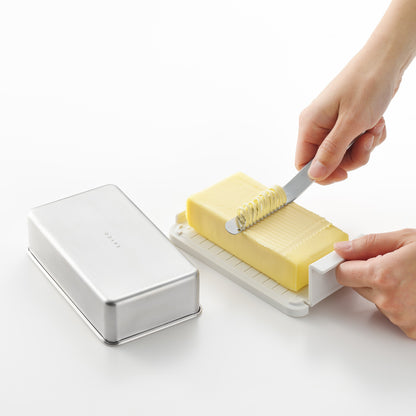 EAトCO（イイトコ）  Butter Case container バターケース / コンテナー 日本製