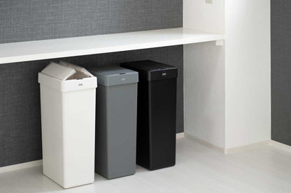 X-Wing Lite SENSOR BIN（エックスウイング ライト センサービン）センサー式 自動開閉 ゴミ箱 スリムタイプ 30L 全3色＜ラッピング対象外＞