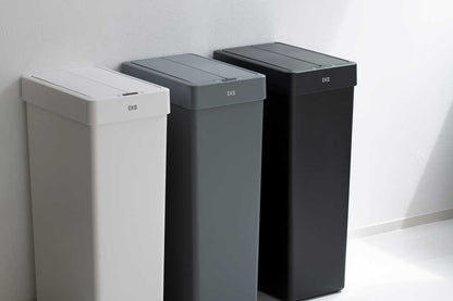 X-Wing Lite SENSOR BIN（エックスウイング ライト センサービン）センサー式 自動開閉 ゴミ箱 スリムタイプ 30L 全3色＜ラッピング対象外＞