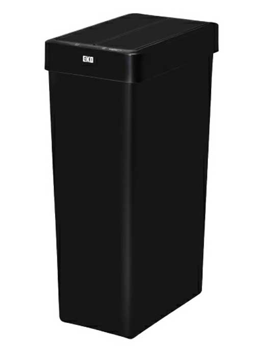 X-Wing Lite SENSOR BIN（エックスウイング ライト センサービン）センサー式 自動開閉 ゴミ箱 スリムタイプ 30L 全3色＜ラッピング対象外＞