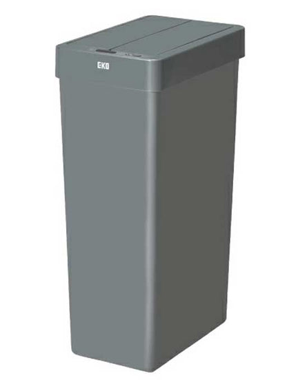 X-Wing Lite SENSOR BIN（エックスウイング ライト センサービン）センサー式 自動開閉 ゴミ箱 スリムタイプ 30L 全3色＜ラッピング対象外＞
