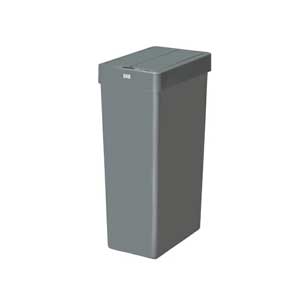 X-Wing Lite SENSOR BIN（エックスウイング ライト センサービン）センサー式 自動開閉 ゴミ箱 スリムタイプ 30L 全3色＜ラッピング対象外＞