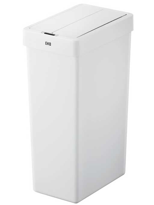 X-Wing Lite SENSOR BIN（エックスウイング ライト センサービン）センサー式 自動開閉 ゴミ箱 スリムタイプ 30L 全3色＜ラッピング対象外＞