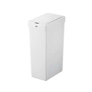 X-Wing Lite SENSOR BIN（エックスウイング ライト センサービン）センサー式 自動開閉 ゴミ箱 スリムタイプ 30L 全3色＜ラッピング対象外＞