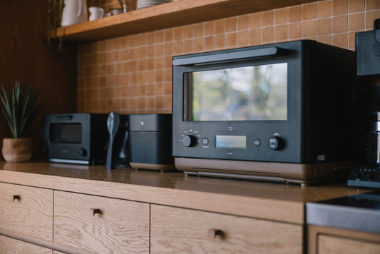 象印 STAN. オーブンレンジ ブラック ZOJIRUSHI ES-SB26 ＜ラッピング対象外＞