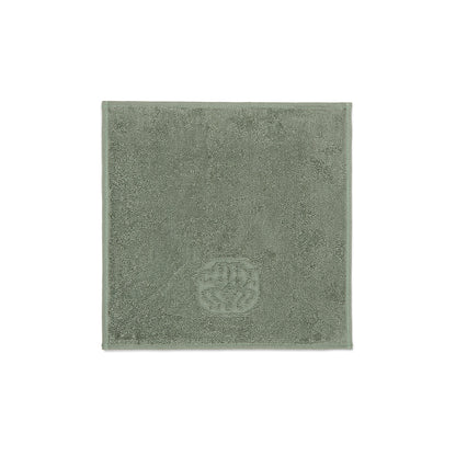 【 SALE 】Georg Jensen Damask（ジョージ ジェンセン ダマスク）FACECLOTH DAMASK TERRY【 フェイスタオル 32×32cm 】※