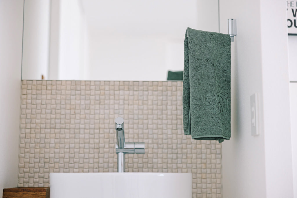 Georg Jensen Damask（ジョージ ジェンセン ダマスク）TOWEL DAMASK TERRY【 タオル 50×100cm 】
