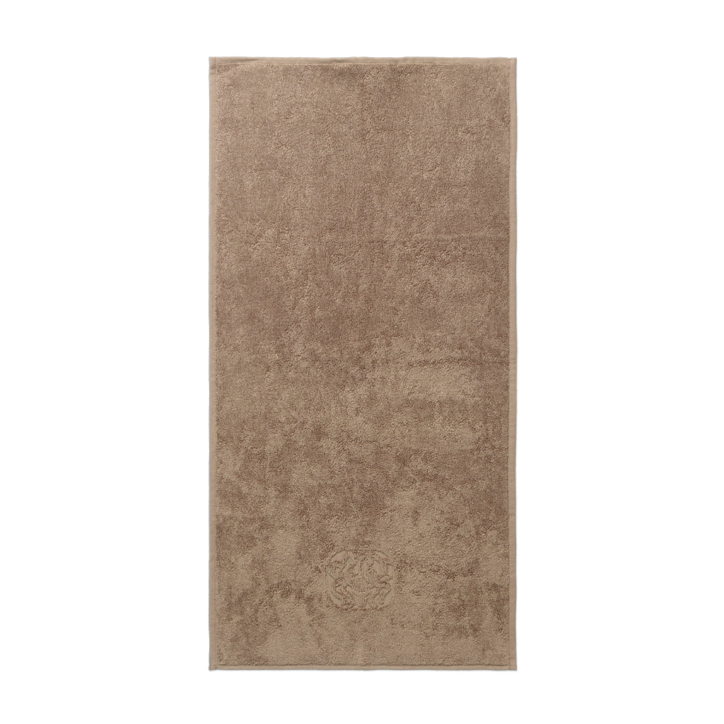 Georg Jensen Damask（ジョージ ジェンセン ダマスク）TOWEL DAMASK TERRY【 タオル 50×100cm 】