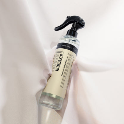 HUMDAKIN（ハムダキン）ファブリックスプレー カモミール＆シーバックソーンの香り 300ml