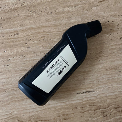 HUMDAKIN（ハムダキン）トイレクリーナー サルビア＆シーバックソーンの香り 750ml