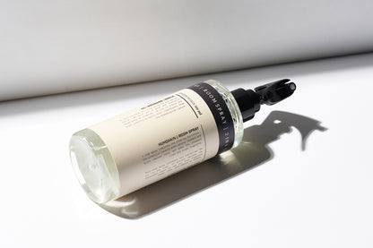 HUMDAKIN（ハムダキン）ルームスプレー サルビア＆シーバックソーンの香り 300ml