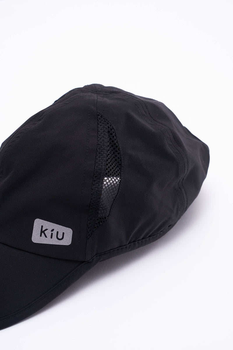 KiU（キウ）クイックドライキャップ -2ND-  K519