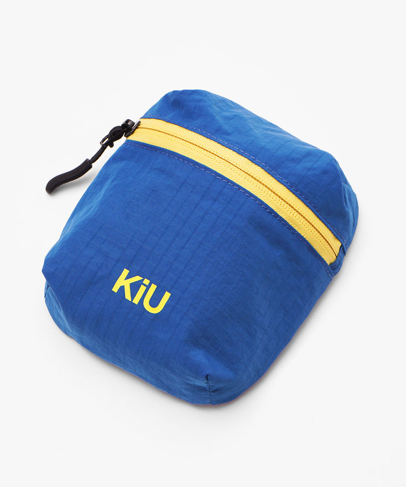 KiU（キウ）デタッチャブルミニボディバッグ K534