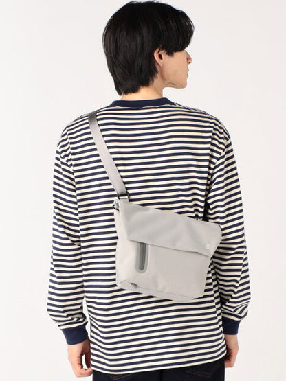 BRUNO（ブルーノ）MILESTO（ミレスト） LIKID ショルダーバッグ M 全3色 ＜ラッピング対象外＞