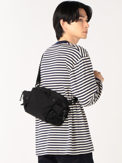 BRUNO（ブルーノ）MILESTO（ミレスト） LIKID 2WAYショルダーボディバッグ 全3色 ＜ラッピング対象外＞