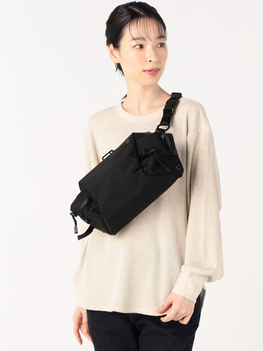 BRUNO（ブルーノ）MILESTO（ミレスト） LIKID 2WAYショルダーボディバッグ 全3色 ＜ラッピング対象外＞