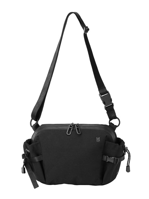 BRUNO（ブルーノ）MILESTO（ミレスト） LIKID 2WAYショルダーボディバッグ 全3色 ＜ラッピング対象外＞