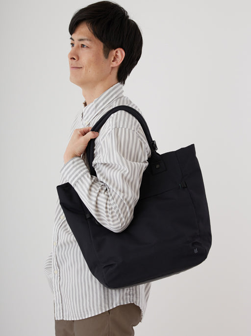 BRUNO（ブルーノ）MILESTO（ミレスト） TROT トートバッグ 全4色 ＜ラッピング対象外＞