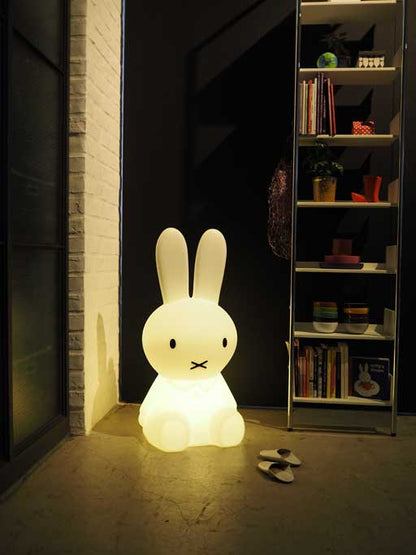 ミッフィー ランプ XL 80cm＜ラッピング対象外＞