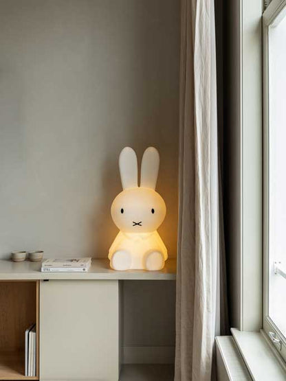 ミッフィー ランプ XL 80cm＜ラッピング対象外＞