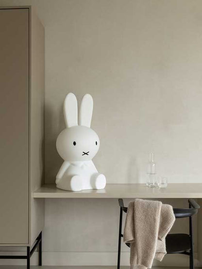 ミッフィー ランプ XL 80cm＜ラッピング対象外＞