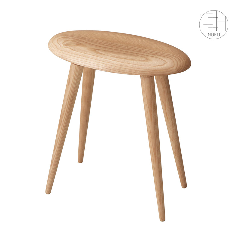 NOFU（ノフ）オイルフィニッシュ 644 スツール ベンチ design by DENMARK ＜ラッピング対象外＞