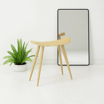 NOFU（ノフ）オイルフィニッシュ 645 スツール ベンチ design by DENMARK ＜ラッピング対象外＞