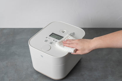 象印 STAN. IH炊飯ジャー 5.5合炊き ブラック / ホワイト ZOJIRUSHI NW-SB10 ＜ラッピング対象外＞